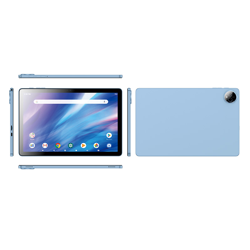 Kinstone 10.1 inch Tablet PC 6000mAh, 800*1280 FHD In-cell, Allwinner A523 Octa Core Arm Cortex-A55