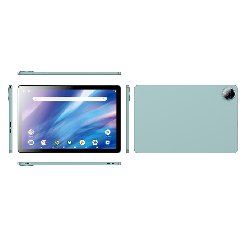 Kinstone 10.1 inch Tablet PC 6000mAh, 800*1280 FHD In-cell, Allwinner A523 Octa Core Arm Cortex-A55