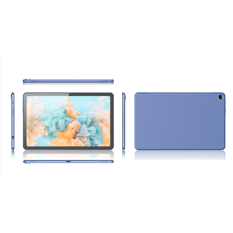 Kinstone 10.1 inch Tablet PC 7500mAh 4G LTE Octa-core Incell FHD BOE LCD