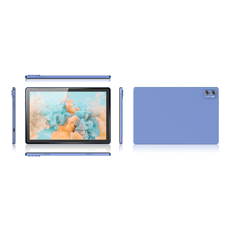 Kinstone 10.1 inch Tablet PC 7500mAh 4G LTE Octa-core Incell FHD BOE LCD