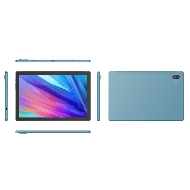 Kinstone 10.1 inch Tablet PC 7500mAh 4G LTE Octa-core Incell FHD BOE LCD