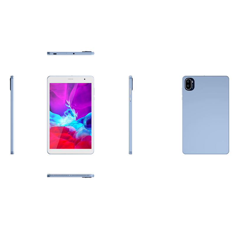 Kinstone 8 inch Tablet PC 4000mAh 4G LTE Octa-core FHD BOE LCD 3GB/4GB/6GB+32GB/64GB/128GB/256GB