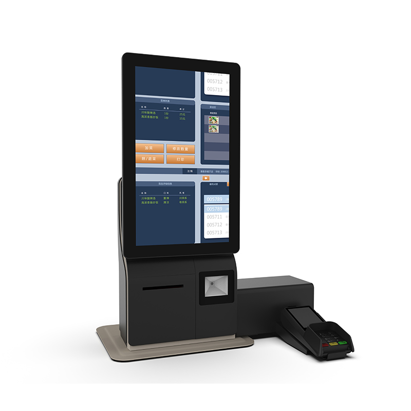 15.6 "Single screen cash register