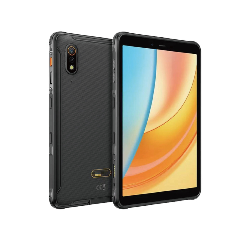 KS-080PMF Kinstone Android:11 Rugged TouchscreenTablet 7650mAh Battery