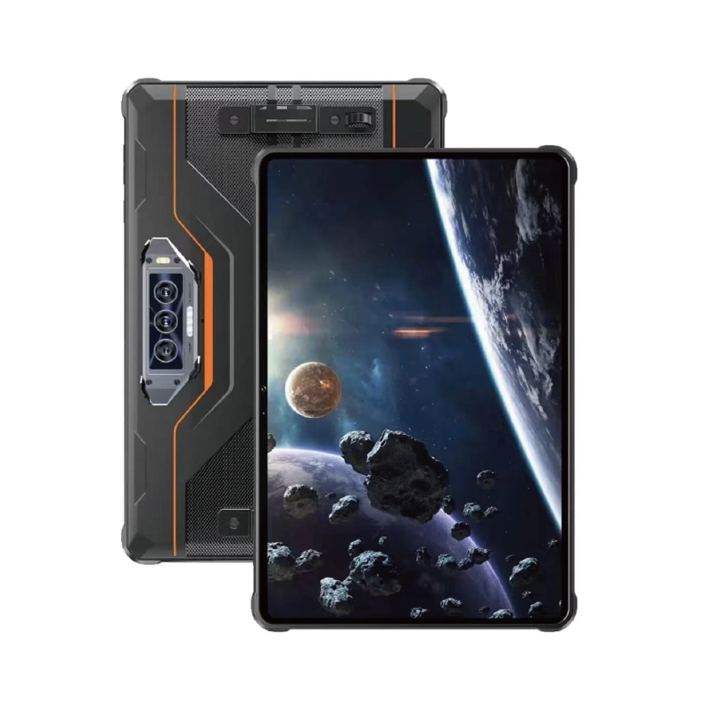 KS-110PMD Kinstone Android:14 Rugged TouchscreenTablet 20000mAh Battery