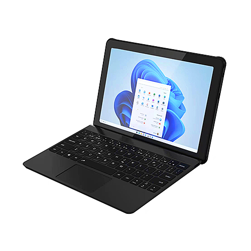 Kinstone i101P 10.1-inch Intel 2 in 1 MAX 1TB+Memory 64GB Business notebook