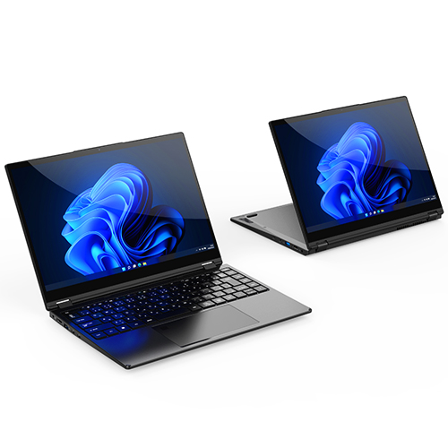 Kinstone YG-i141HJ1 14.1-inch Intel Yoga Memory 2TB Business notebook