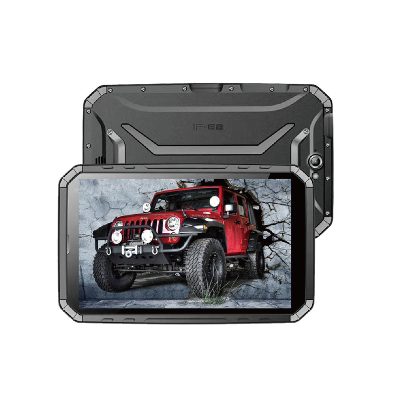 RG-102PSA-L Kinstone Android:9 Rugged TouchscreenTablet 10000mAh Battery Kinstone Android:14 Rugged TouchscreenTablet 8500mAh Battery