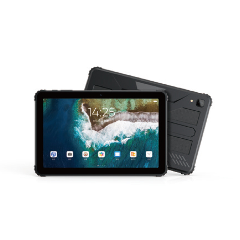 RG-102PSA-L Kinstone Android:14 Rugged TouchscreenTablet 10000mAh Battery