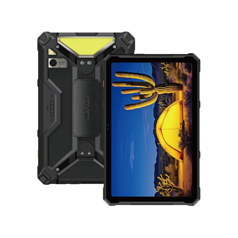 RG-104PMC-5G Kinstone Android:14 Rugged TouchscreenTablet 11800 mAh Battery