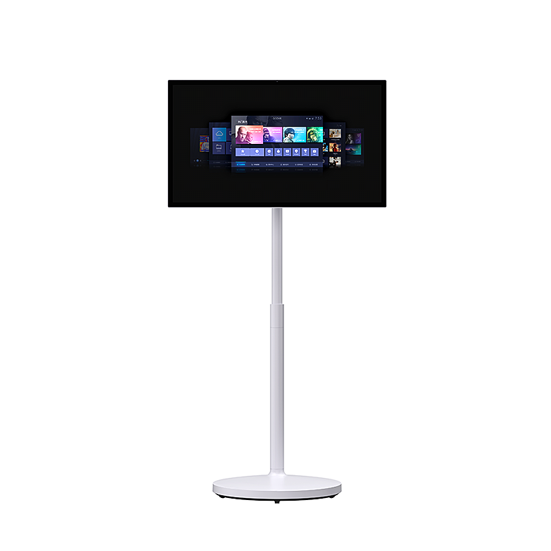 Kinstone 32 inch Smart Display，Move the screen at will（New）