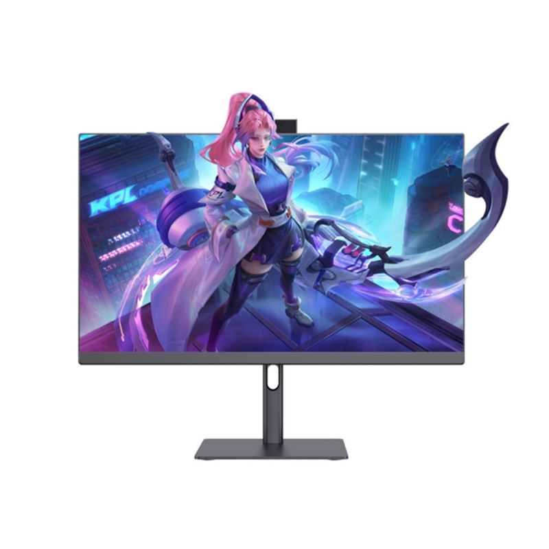 Kinstone 27-inch Gaming Monitor