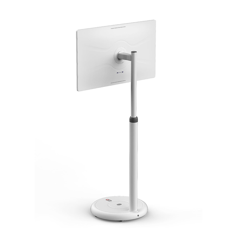 Kinstone 32 inch all-in-one smart TV，Camera with hidden option