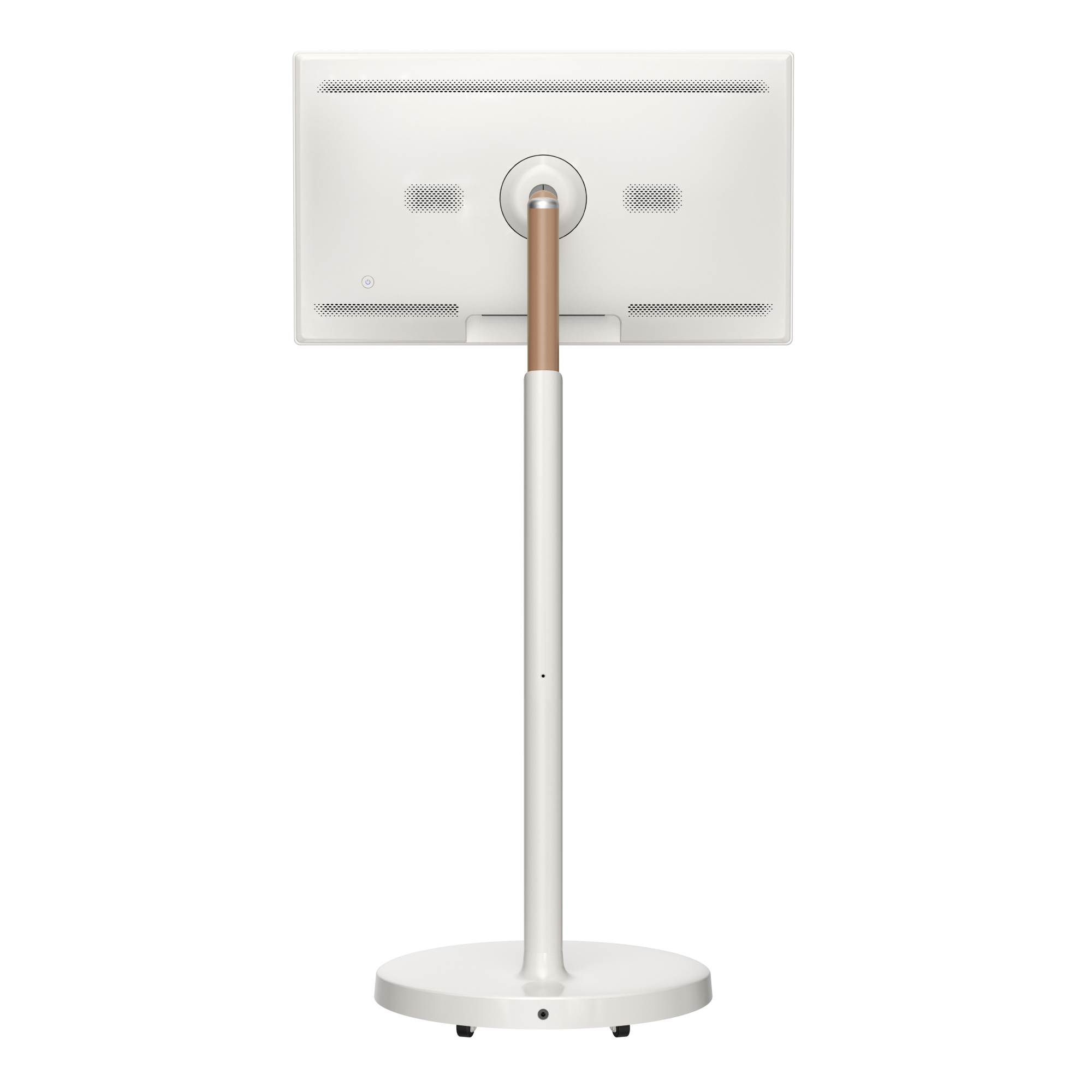 Kinstone MS-320RDD With a 32-inch in-Touch screen, the high-qualitypicture experience gives a more natural viewing experience.