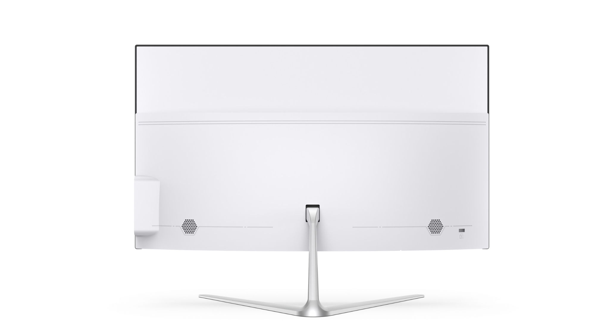 Kinstone ΑΙO-i238ZH2 23.8-inch high definition business office home all-in-one machine