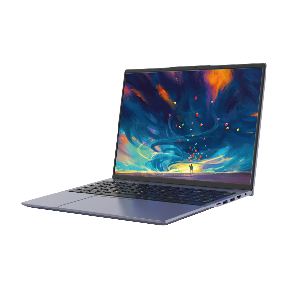 Kinstone NB-i160HS1 16-inch MAX 16GB+ Memory 1TB Business notebook