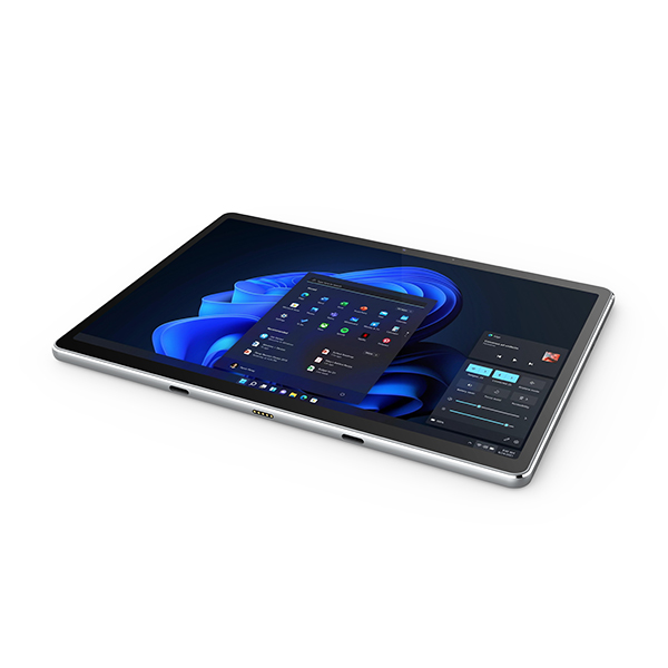 KinstoneSF-i126HD1 12.1-inch Intel 2 in 1 MAX 1TB+Memory 16GB Business notebook