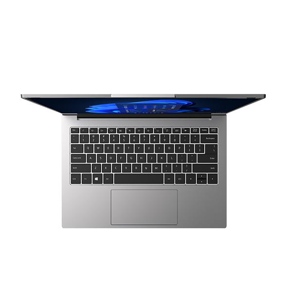 Kinstone UB-i140MX1 14.0-inch MAX 32GB+Memory 1TB Business Ultra book