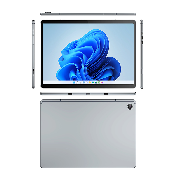 KinstoneSF-i126HD1 12.1-inch Intel 2 in 1 MAX 1TB+Memory 16GB Business notebook