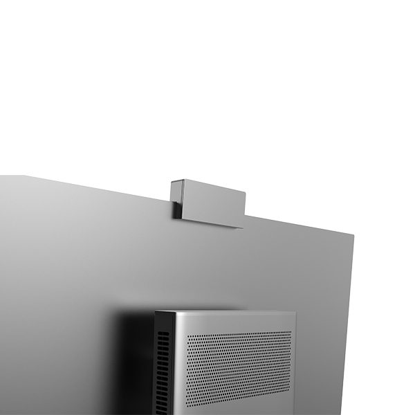 Kinstone AIO-i238ZH1 23.8-inch high definition business office home all-in-one machine