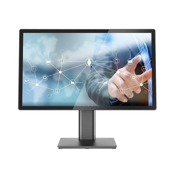 KinstoneAIO-i238ZH3 23.8-inch high definition business office home all-in-one machine