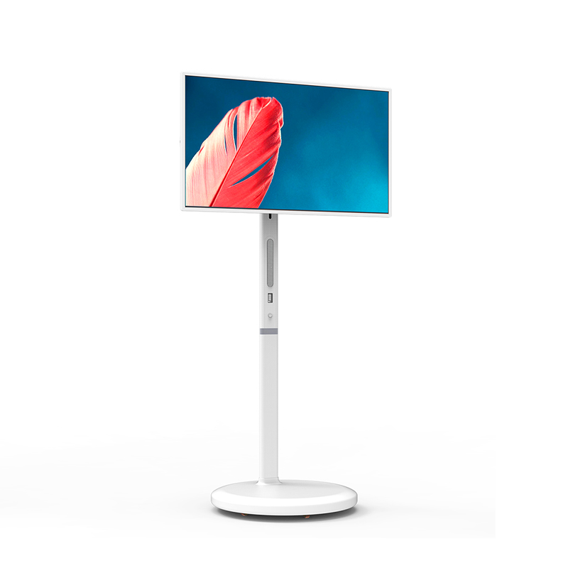 Kinstone 32 inch Smart Display，Redefining Office & Interaction Scenarios