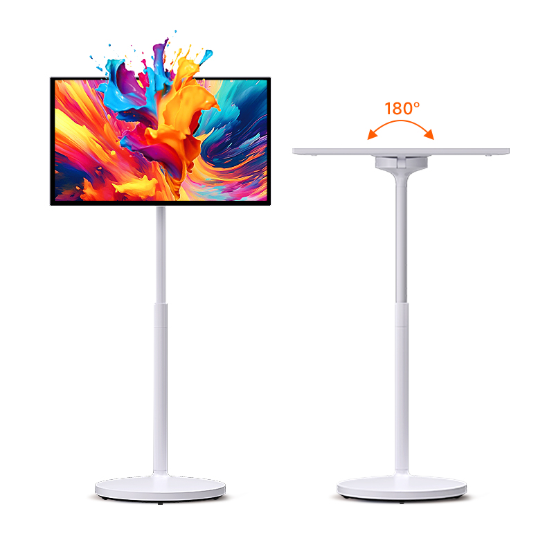 Kinstone 32 inch Smart Display，Move the screen at will（New）