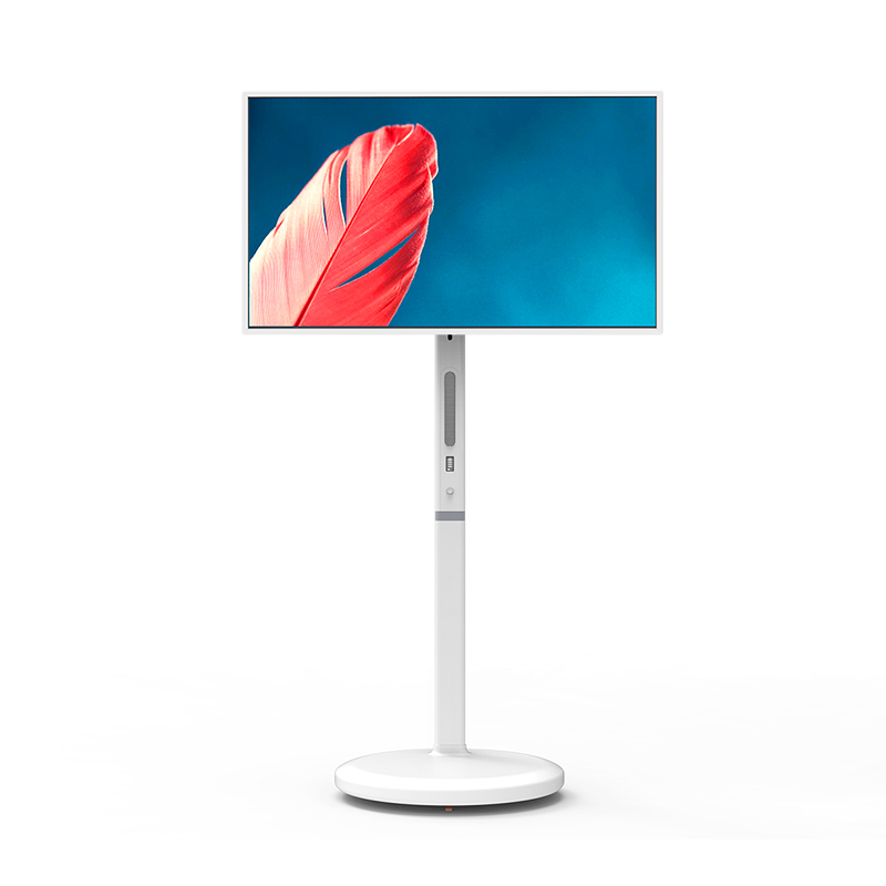 Kinstone 32 inch Smart Display，Redefining Office & Interaction Scenarios