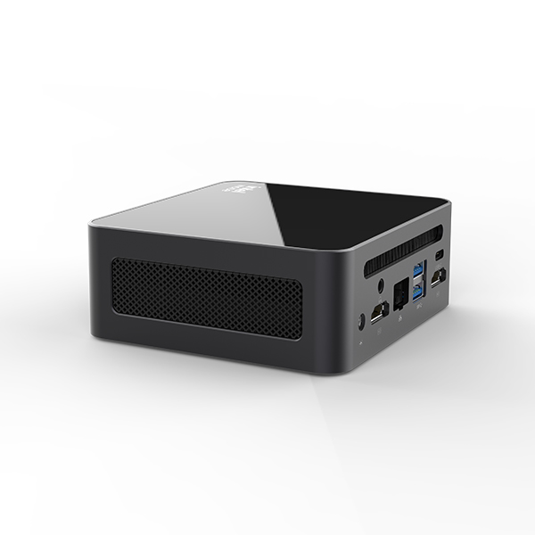 Kinstone MPB003 Mini PC Dual LAN ports for networking pros