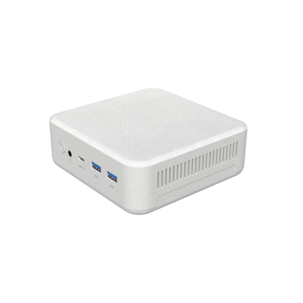 Kinstone MP1908 Mini PC Dual LAN ports for networking pros