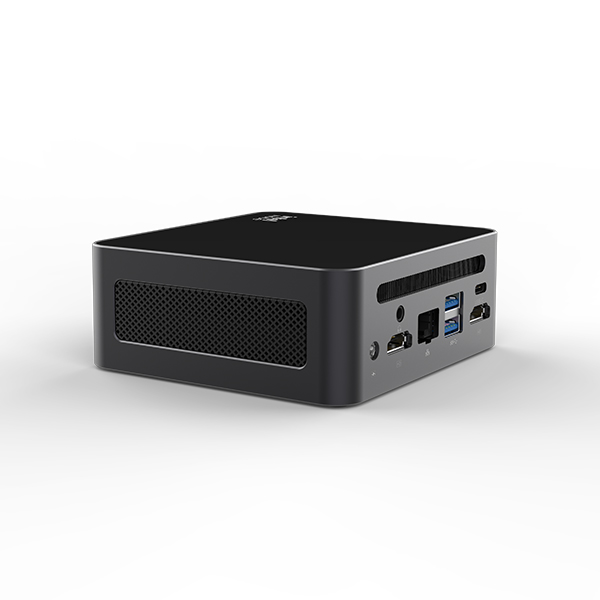 Kinstone MPB003 Mini PC Dual LAN ports for networking pros
