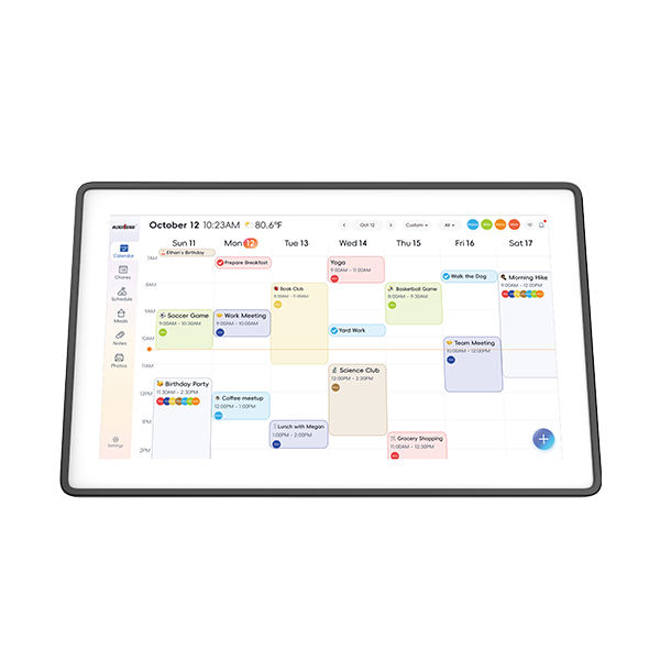 Smart Calendar