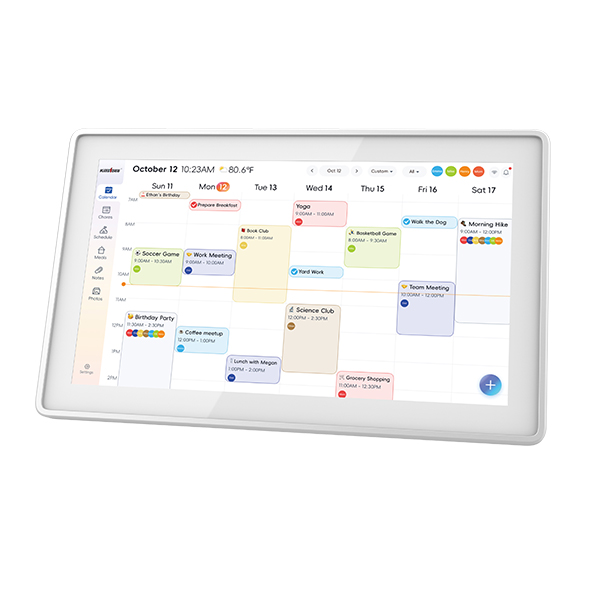 Smart Calendar