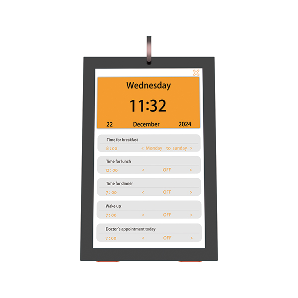 Kinstone 10.1-inch Cloud Digital Photo Frame