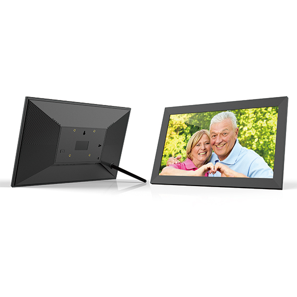 Kinstone 15.6inch Cloud Digital Photo Frame