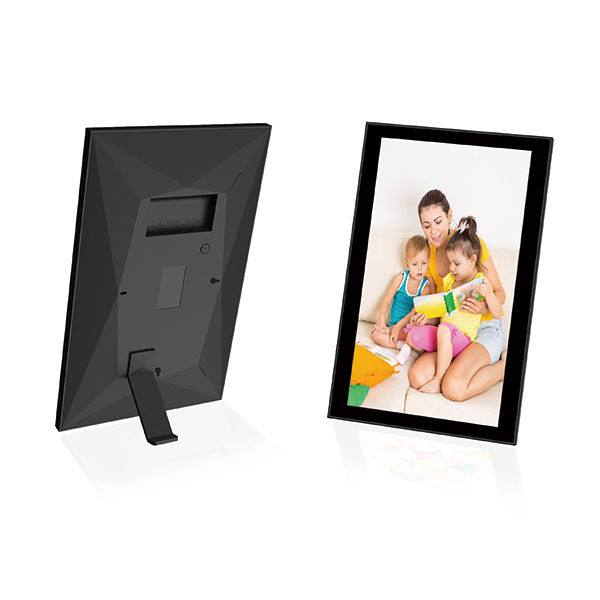Kinstone 13.3-inch Cloud Digital Photo Frame