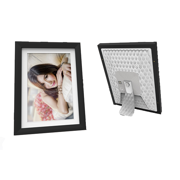 Kinstone 15.6inch Cloud Digital Photo Frame