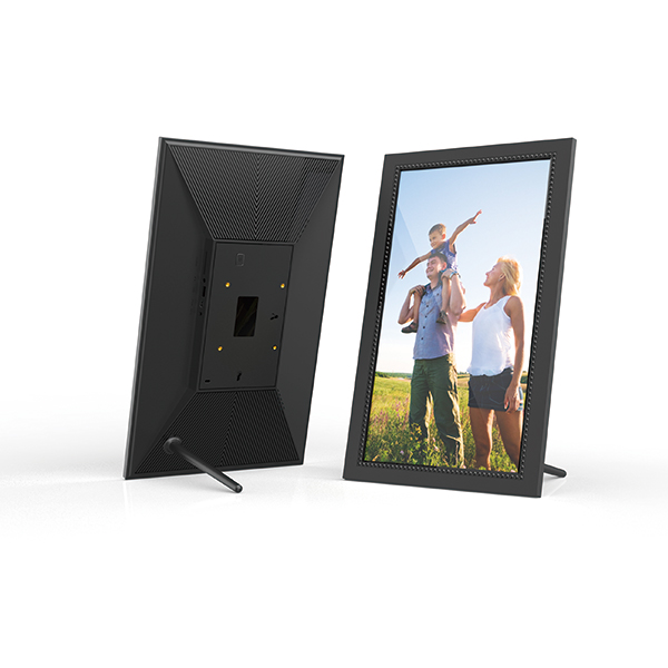 Kinstone 15.6inch Cloud Digital Photo Frame