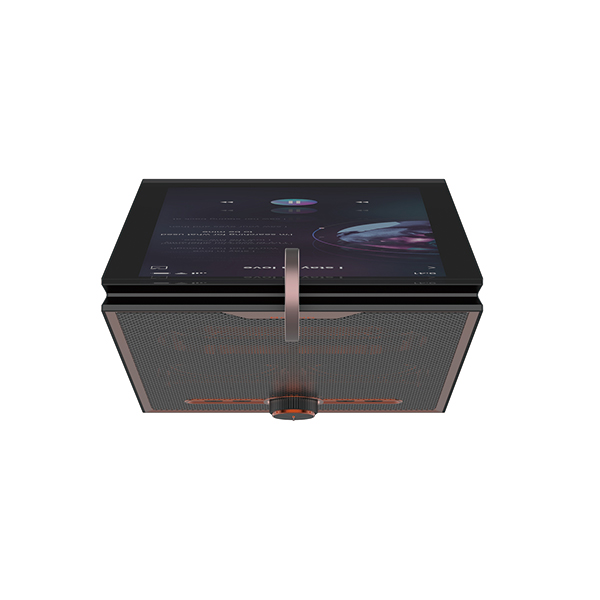 Kinstone 10.1-inch Cloud Digital Photo Frame