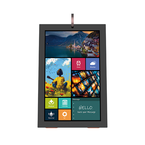 Kinstone 10.1-inch Cloud Digital Photo Frame