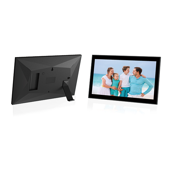 Kinstone 13.3-inch Cloud Digital Photo Frame