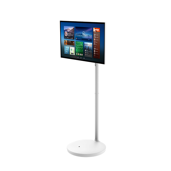 Kinstone MS-270MMC With a 27-inch in-Touch screen, the high-qualitypicture experience gives a more natural viewing experience.