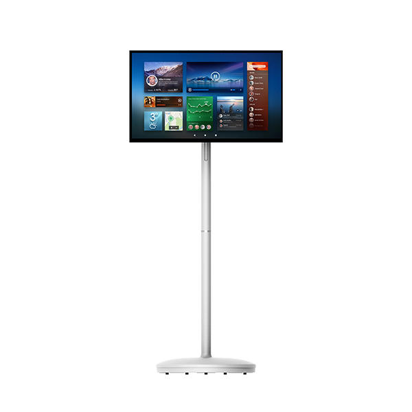 Kinstone MS-270MMC With a 27-inch in-Touch screen, the high-qualitypicture experience gives a more natural viewing experience.