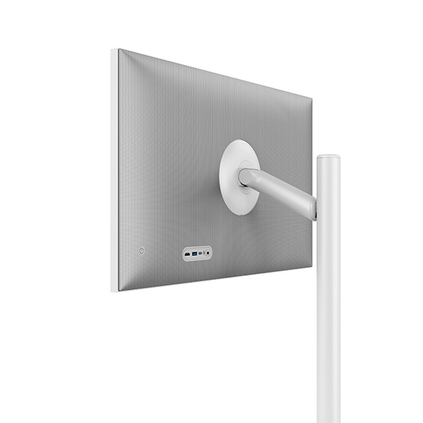 Kinstone MS-270MMC With a 27-inch in-Touch screen, the high-qualitypicture experience gives a more natural viewing experience.